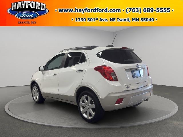 2015 Buick Encore Premium