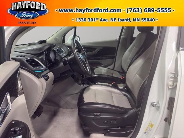 2015 Buick Encore Premium