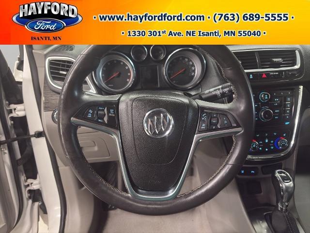 2015 Buick Encore Premium