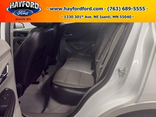 2015 Buick Encore Premium