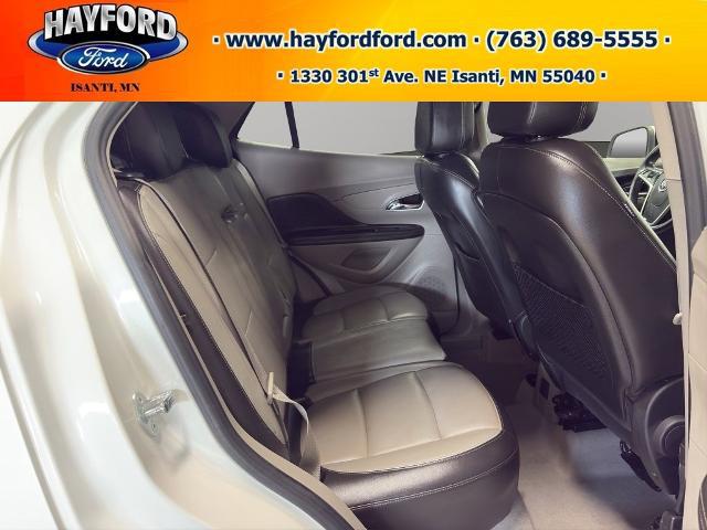 2015 Buick Encore Premium