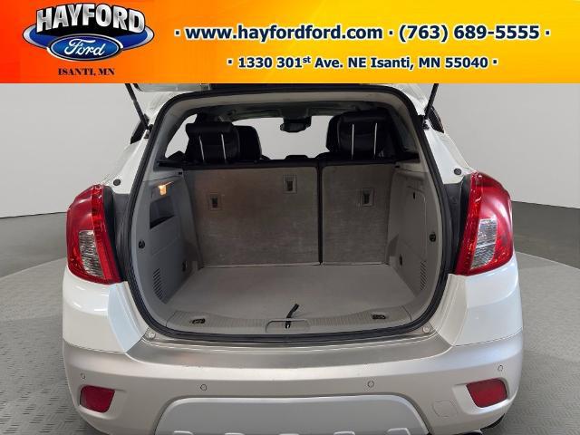 2015 Buick Encore Premium