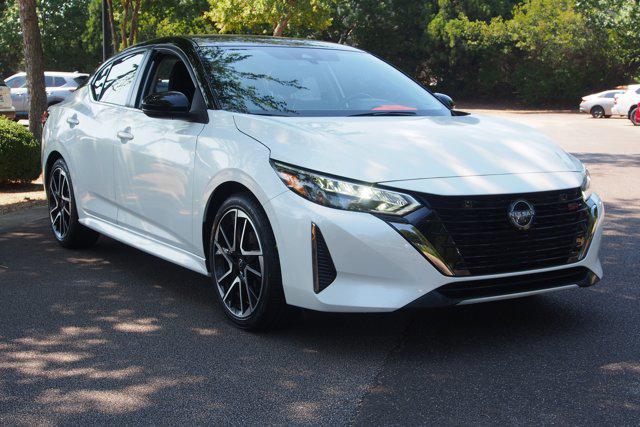 2024 Nissan Sentra SR Xtronic CVT for sale in Lumberton, NC
