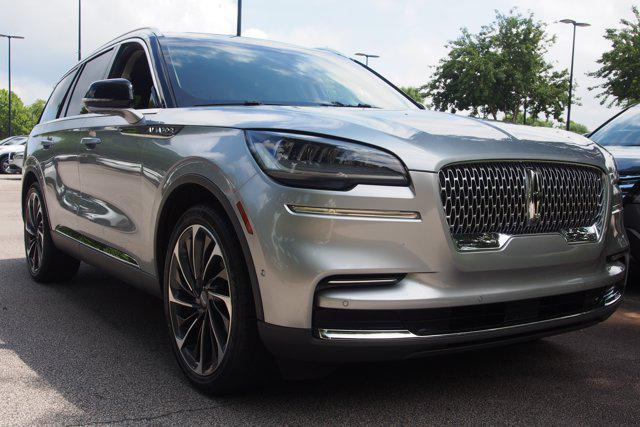 2024 Lincoln Aviator Reserve for sale in Lumberton, NC