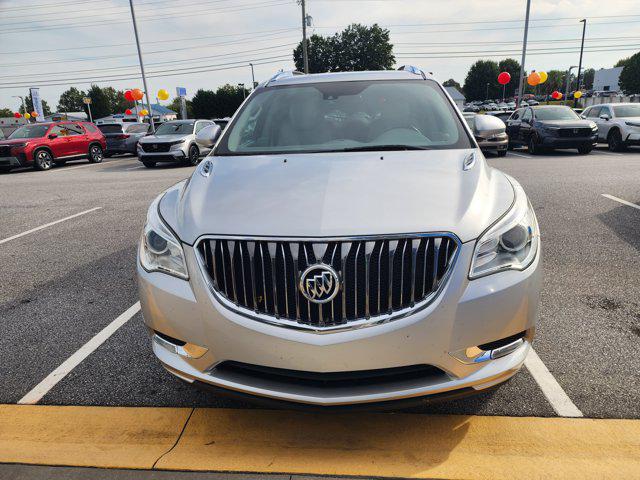 2017 Buick Enclave Premium