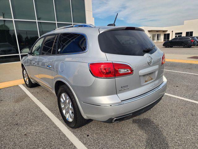 2017 Buick Enclave Premium