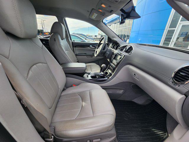 2017 Buick Enclave Premium