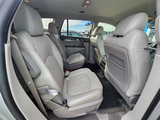 2017 Buick Enclave Premium