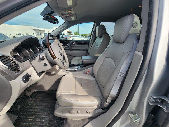2017 Buick Enclave Premium