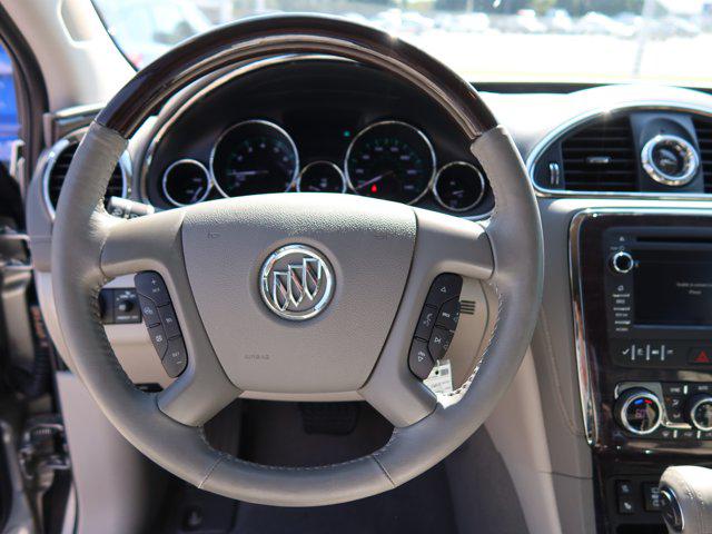 2017 Buick Enclave Premium