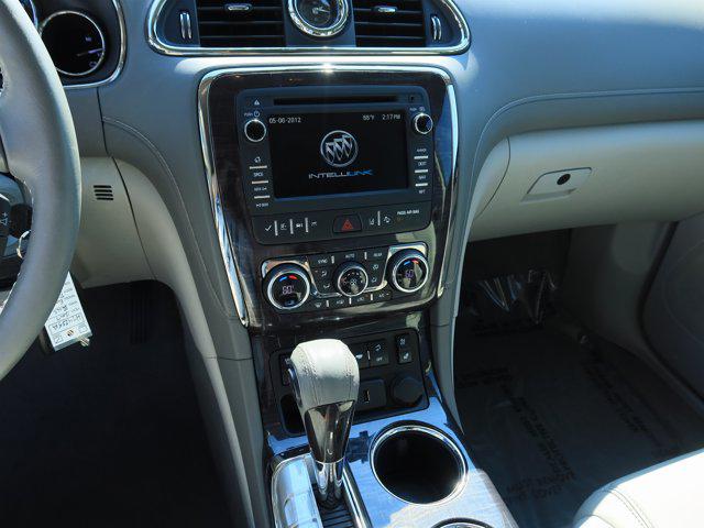 2017 Buick Enclave Premium