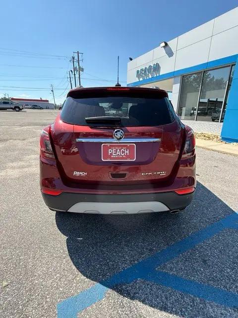 2021 Buick Encore AWD Preferred for sale in Brewton, AL