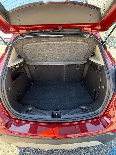 2021 Buick Encore AWD Preferred