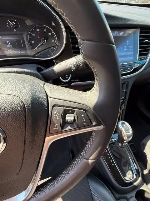 2021 Buick Encore AWD Preferred