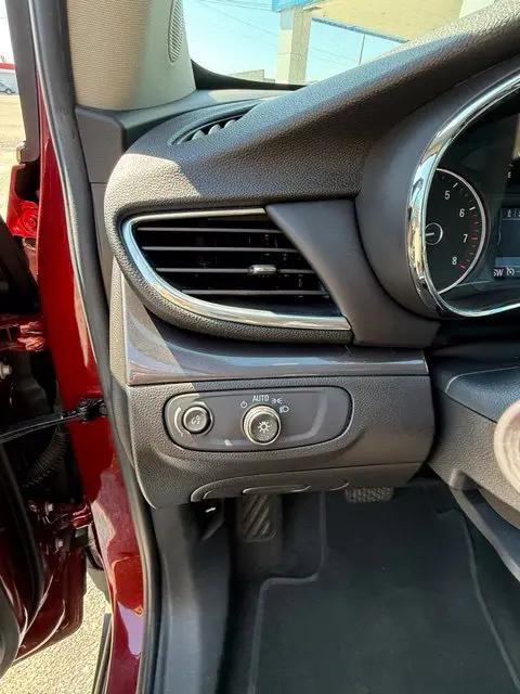 2021 Buick Encore AWD Preferred
