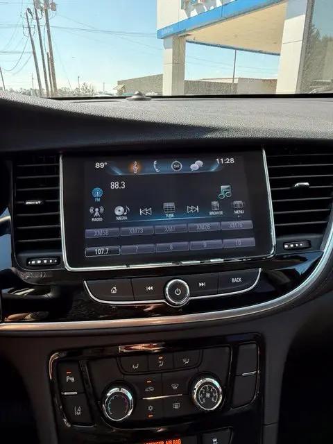 2021 Buick Encore AWD Preferred