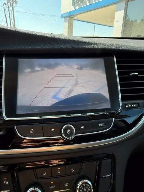 2021 Buick Encore AWD Preferred