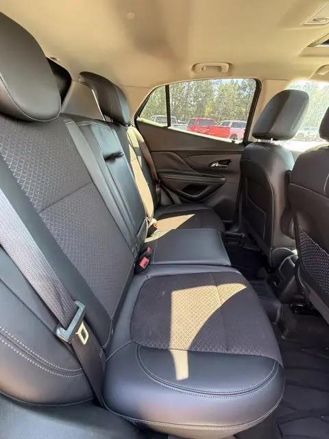 2021 Buick Encore AWD Preferred