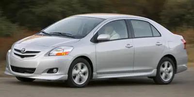 2007 Toyota Yaris Base for sale in Mission Hills, CA