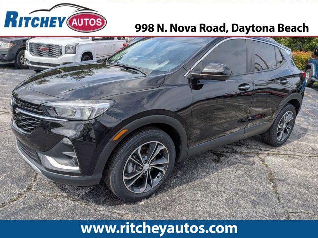 2023 Buick Encore GX Select FWD for sale in Daytona Beach, FL
