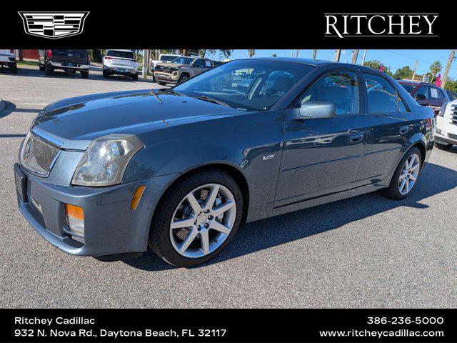 2005 Cadillac CTS-V Base for sale in Daytona Beach, FL