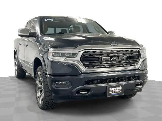 2021 Ram 1500 Limited Crew Cab 4x4 57 Box for sale in Herculaneum, MO