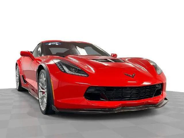 2017 Chevrolet Corvette Z06 for sale in Herculaneum, MO
