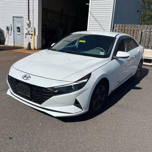 2023 Hyundai Elantra SEL for sale in Bristol, TN
