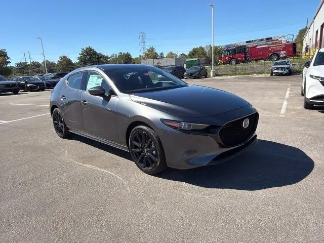 2026 Mazda Mazda3 2.5 S Premium for sale in Indianapolis, IN