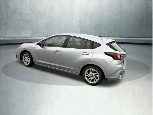 2024 Subaru Impreza Base 5-Door for sale in Somersworth, NH