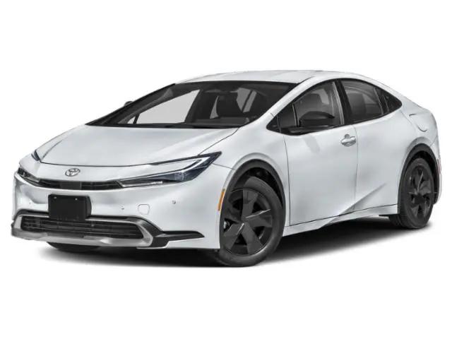2026 Toyota Prius Plug-In SE for sale in Boulder, CO