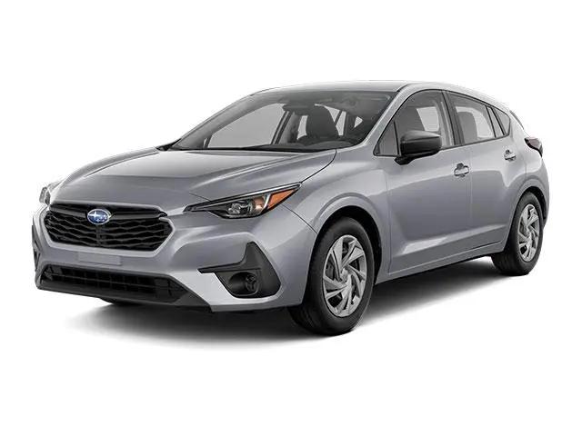 2024 Subaru Impreza Base 5-Door for sale in Rochester, NY