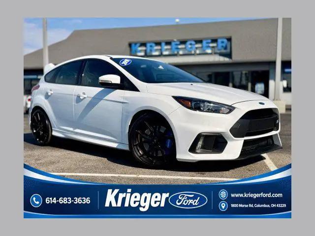 2016 Ford Focus for sale near Columbus, OH