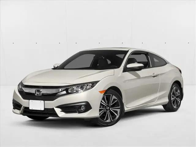 2017 Honda Civic EX-L for sale in Northglenn, CO