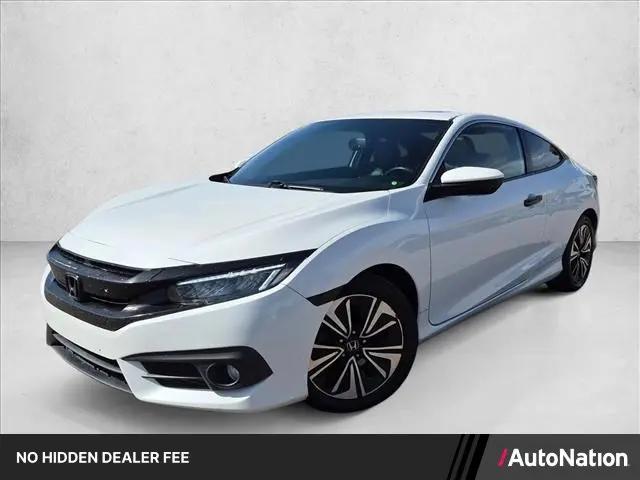 2017 Honda Civic EX-L for sale in Northglenn, CO