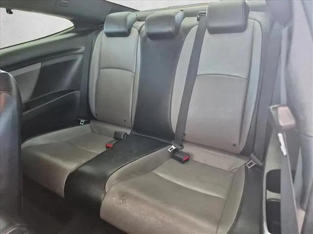 2017 Honda Civic EX-L