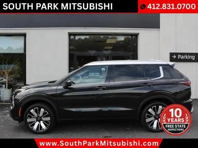 2025 Mitsubishi Outlander Unknown for sale in Bethel Park, PA