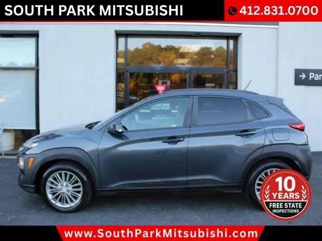 2019 Hyundai Kona SEL for sale in Bethel Park, PA