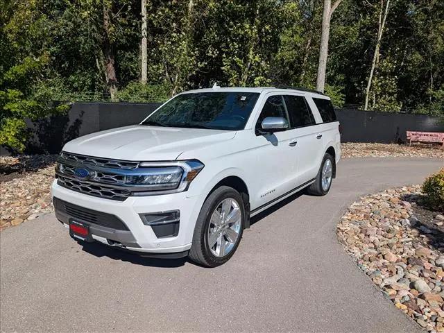2023 Ford Expedition Platinum MAX for sale in Kansas City, MO