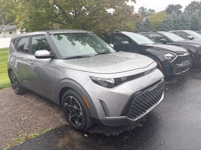 2024 Kia Soul EX for sale in Grand Blanc, MI