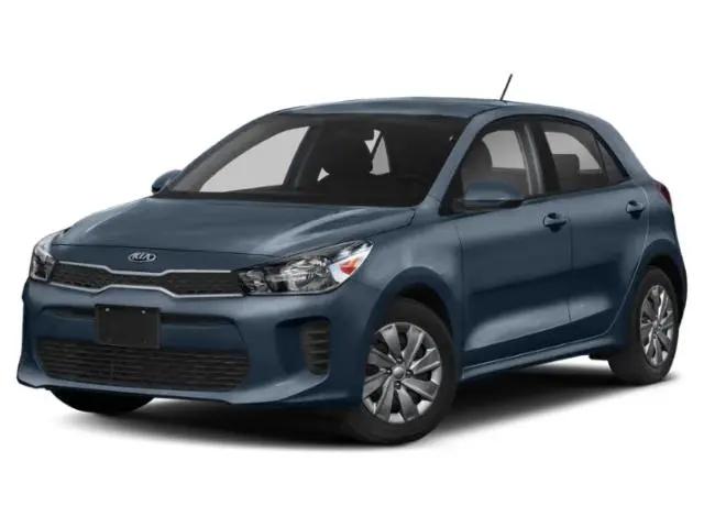 2019 Kia Rio 5 door S for sale in Elk River, MN