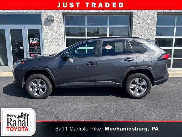 2025 Toyota RAV4 XLE for sale in Mechanicsburg, PA