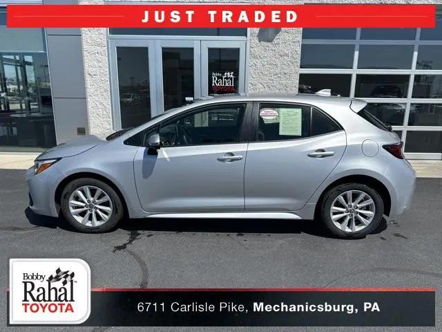 2023 Toyota Corolla SE for sale in Mechanicsburg, PA