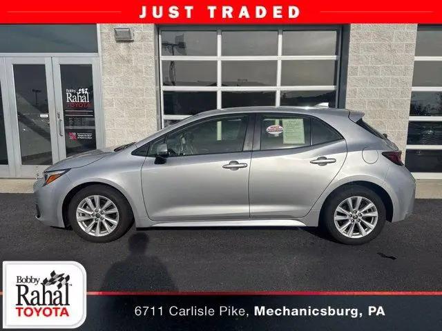 2023 Toyota Corolla SE for sale in Mechanicsburg, PA