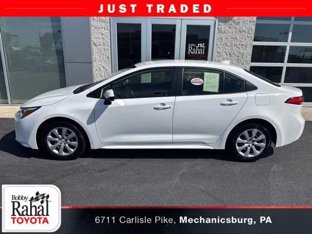 2025 Toyota Corolla Hybrid LE for sale in Mechanicsburg, PA