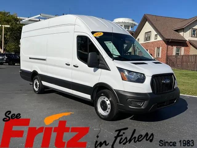2024 Ford Transit Cargo Van Base for sale in Fishers, IN