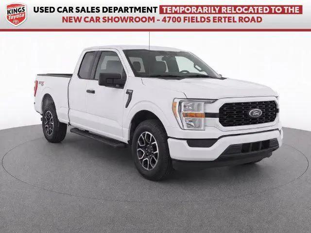 2022 Ford F-150 XL for sale near Cincinnati, OH