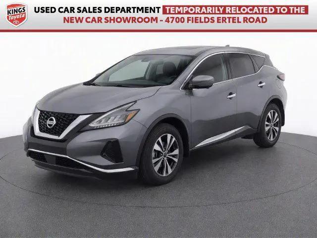2019 Nissan Murano SV for sale near Cincinnati, OH