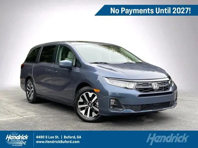 2025 Honda Odyssey EX-L for sale in Buford, GA