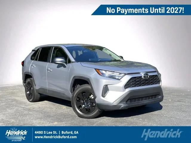 2024 Toyota RAV4 LE for sale in Buford, GA